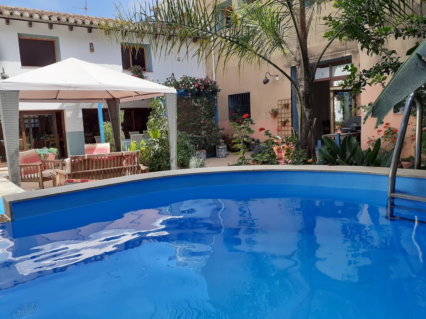 Casa rural