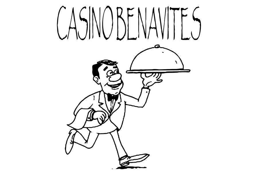 Casino Benavites