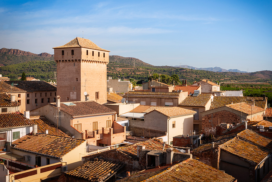 La Torre