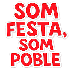 Tienda de festers de Benavites